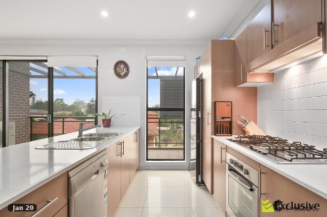 25/121-127 Railway Pde, Granville, NSW 2142