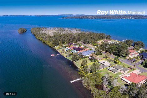 31 Stingaree Point Dr, Dora Creek, NSW 2264