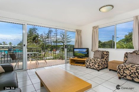 9/35-39 Shirley St, Byron Bay, NSW 2481