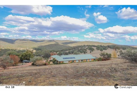 1025 Bald Ridge Rd, Bald Ridge, NSW 2795