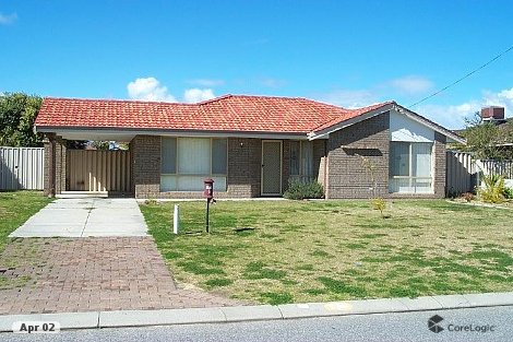 5 Maitland Cl, Cooloongup, WA 6168