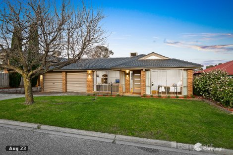 17 Badger Ct, Narre Warren, VIC 3805