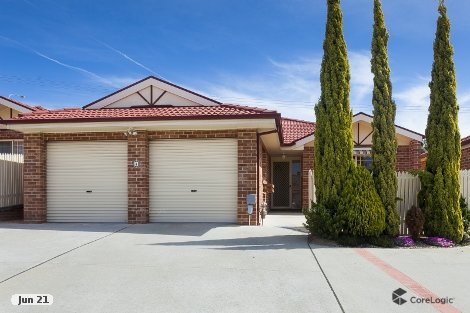 4/16 Telopea Pl, Queanbeyan West, NSW 2620