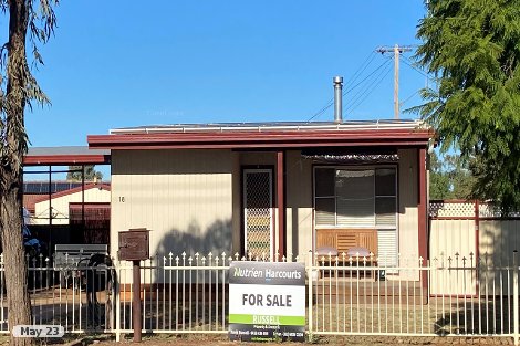 18 Longworth St, Cobar, NSW 2835