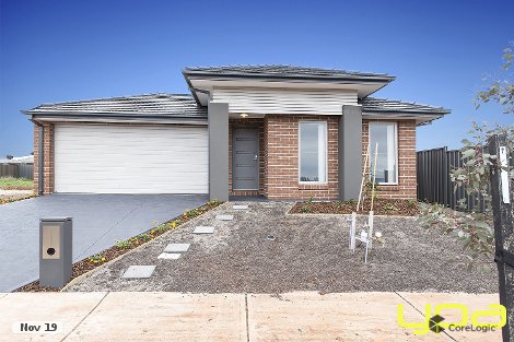 25 Wembley Ave, Strathtulloh, VIC 3338