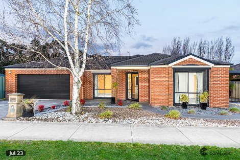 31 Lawrie Dr, Alfredton, VIC 3350