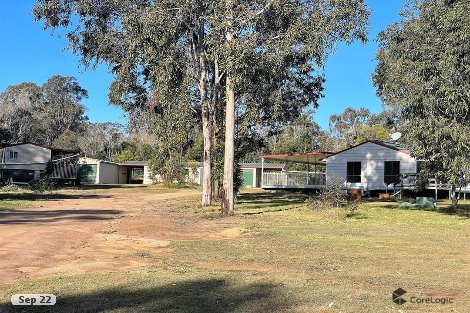 123 Hazeldean Rd, South Nanango, QLD 4615