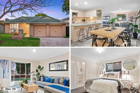 34 Standford Pl, Regents Park, QLD 4118