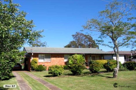 63 Kurrajong St, Dorrigo, NSW 2453