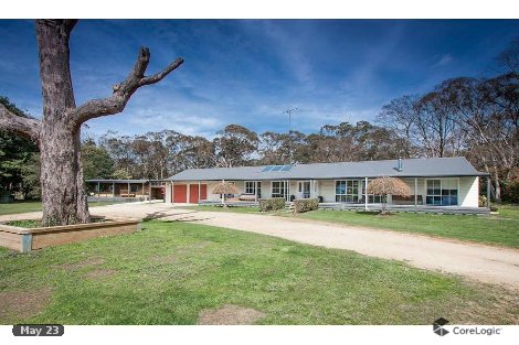 96 Red Gap Rd, Lancefield, VIC 3435