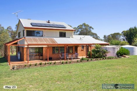 33 Tulong Rd, Saumarez Ponds, NSW 2350