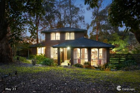 9 Runnymede Rd, Belgrave, VIC 3160