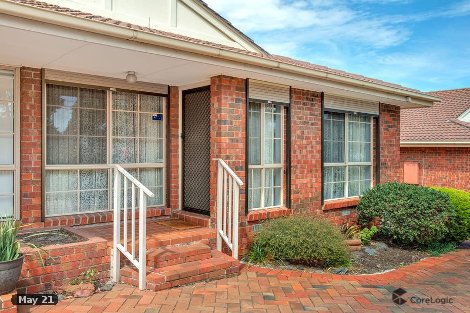 2/17 Royal Ave, Essendon North, VIC 3041