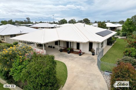 9 Edna St, Roma, QLD 4455