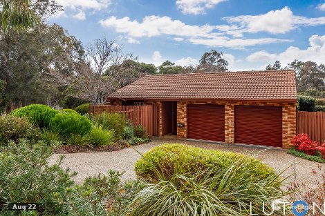 6/50 Fred Williams Cres, Lyneham, ACT 2602