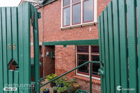 58 Tasma St, North Hobart, TAS 7000