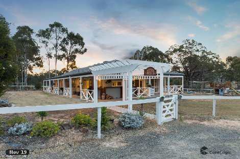 1967 Strathfieldsaye Rd, Eppalock, VIC 3551