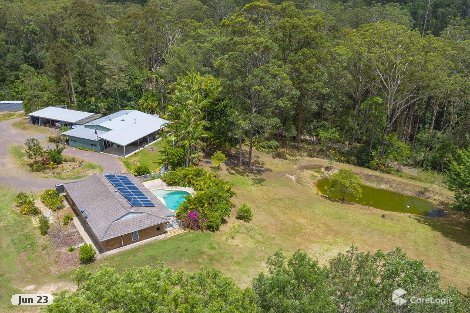 48 Radbourne Rd, Tanawha, QLD 4556