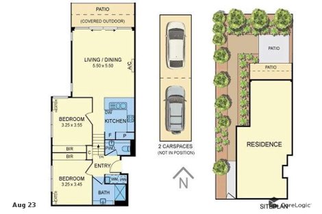 2/355 Burwood Hwy, Burwood, VIC 3125