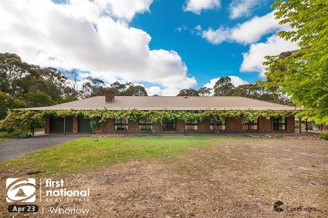 89 Somerville Lane, Riddells Creek, VIC 3431