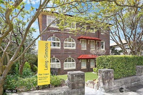 6/139 Cremorne Rd, Cremorne Point, NSW 2090