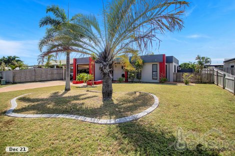 8 Gabrielle St, Hay Point, QLD 4740