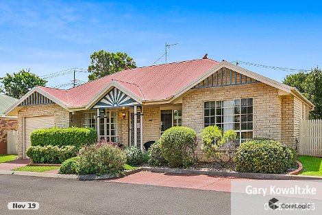 2/279 Mackenzie St, Centenary Heights, QLD 4350