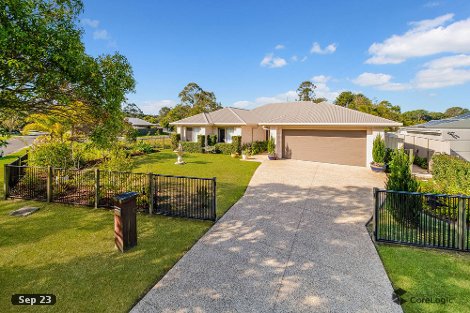 28 Maddock Ave, Mooloolah Valley, QLD 4553