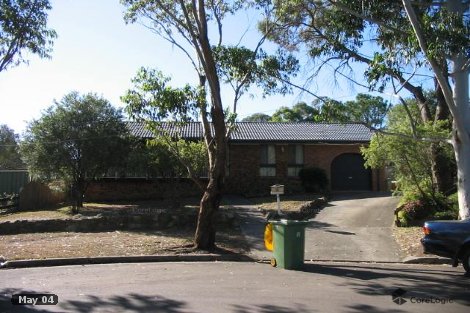 9 Gwenneth Cl, Kanwal, NSW 2259