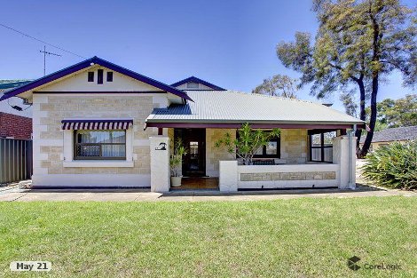 37 Selth St, Albert Park, SA 5014