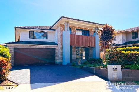 65 Ardennes Ave, Edmondson Park, NSW 2174