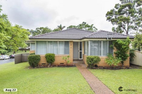 40 Cambridge St, Cambridge Park, NSW 2747