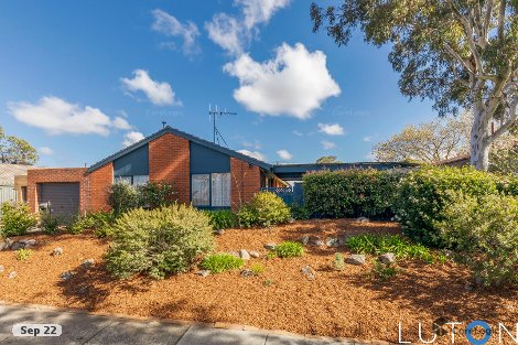 96 Namatjira Dr, Stirling, ACT 2611