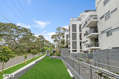 22/62 Gordon Cres, Lane Cove North, NSW 2066