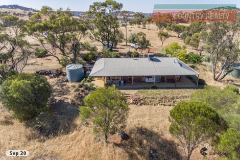 74 Bowers Rd, Coondle, WA 6566