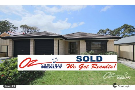 10 Turvey Cres, St Georges Basin, NSW 2540