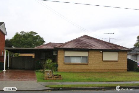 13 Glenlea St, Canley Heights, NSW 2166