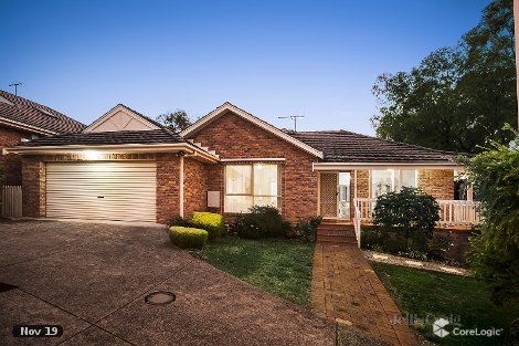 1/30 Baldwin Ave, Montmorency, VIC 3094