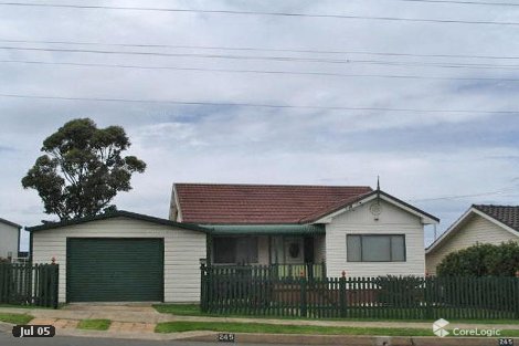 245 Flagstaff Rd, Lake Heights, NSW 2502