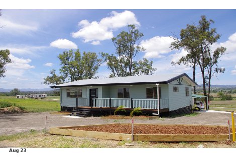 23 Tryhorn St, Grantham, QLD 4347