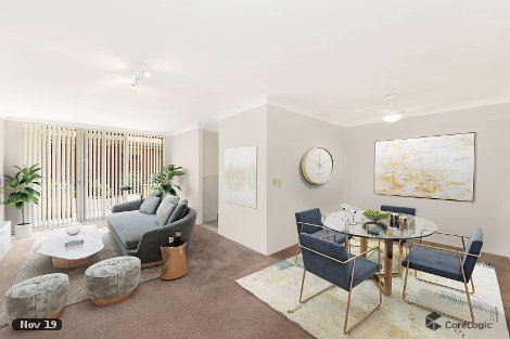 8/59 Albert St, Hornsby, NSW 2077