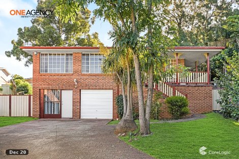 17 Kalbarri Cres, Bow Bowing, NSW 2566