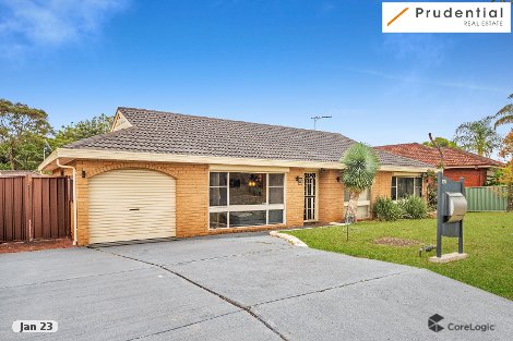 119 Bellinger Rd, Ruse, NSW 2560