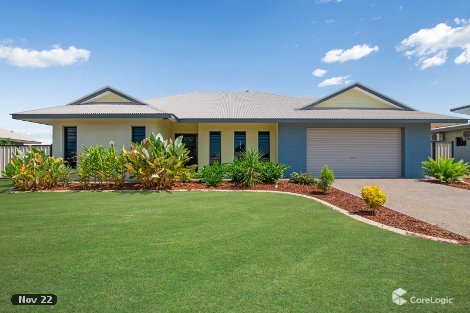 17 Eucharia St, Bellamack, NT 0832