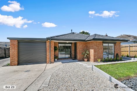 1/22 Albert St, Traralgon, VIC 3844