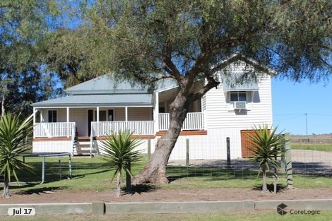 8 Miners Lane, Mount Colliery, QLD 4370