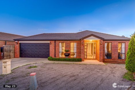 4 Saintly Ct, Kurunjang, VIC 3337