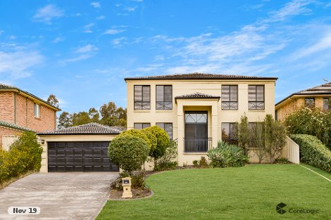 86 Downes Cres, Currans Hill, NSW 2567