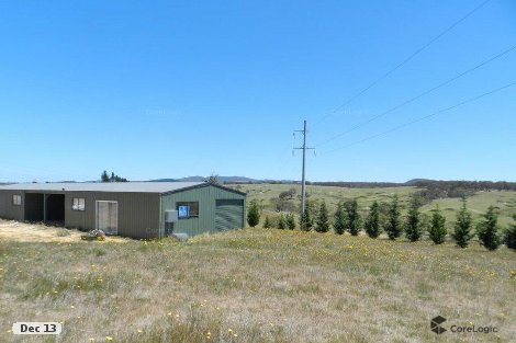 340 West Ridge Rd, Wallerawang, NSW 2845