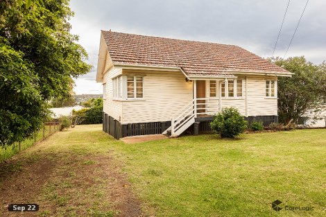 25 Yeates St, Harlaxton, QLD 4350